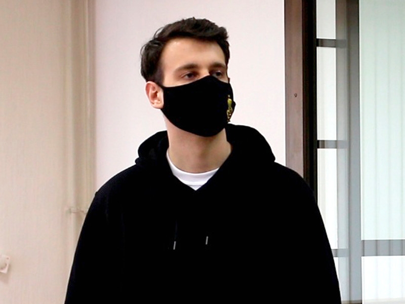 Против редактора DOXA Владимира Метелкина завели дело о клевете на следователя