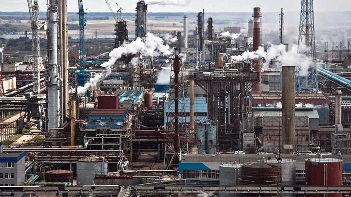 Сбербанк рассчитал период бурного роста российской экономики