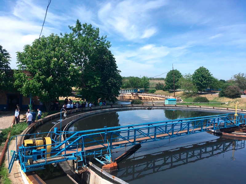 Считавшуюся погибшей сотрудницу "Водоканала" Таганрога нашли живой дома