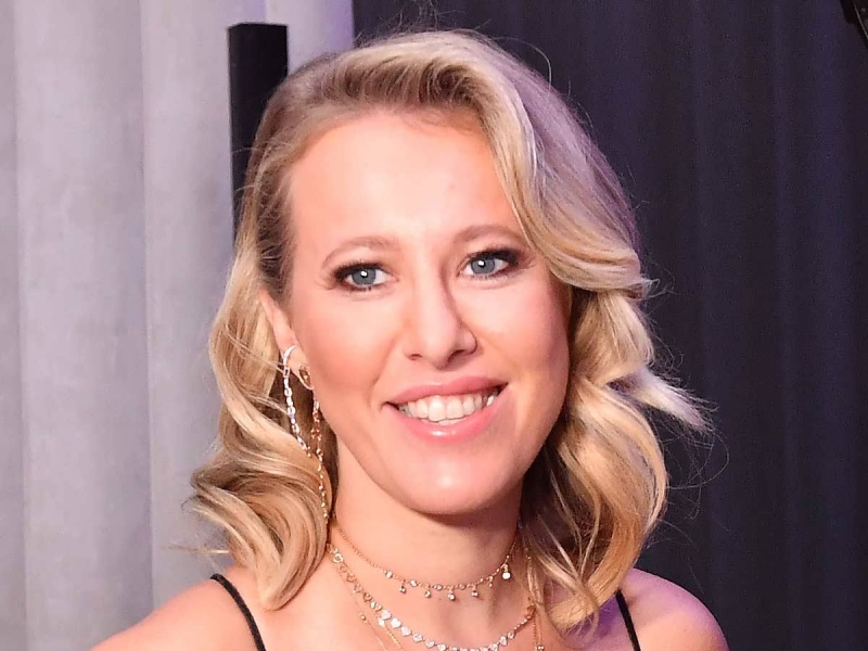 «Шикарная»: с внешностью Ксении Собчак произошли неожиданные метаморфозы