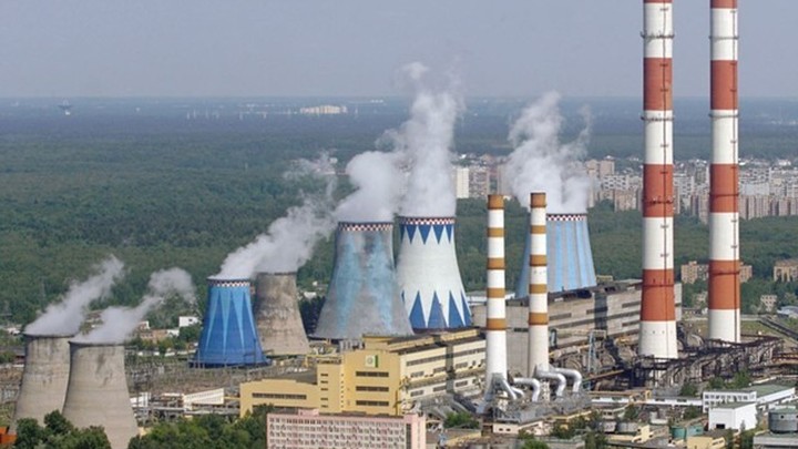 ТЭК, металлургия и банки – лидеры по выводу средств за рубеж