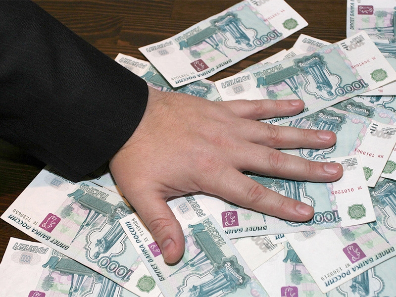 В Иркутской области замначальника УСБ ГУ ФСИН арестован за взятку