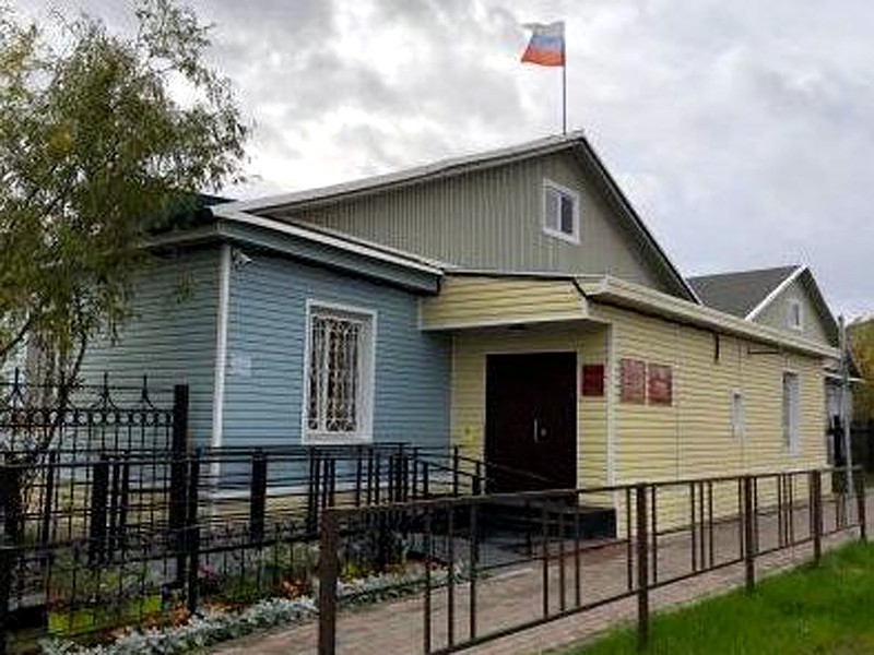 В Нарьян-Маре мужчину оштрафовали на 35 тыс. рублей из-за публикации в интернете про "оккупированный" Крым.