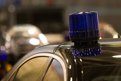 Во Франции муж заживо сжег супругу посреди улицы