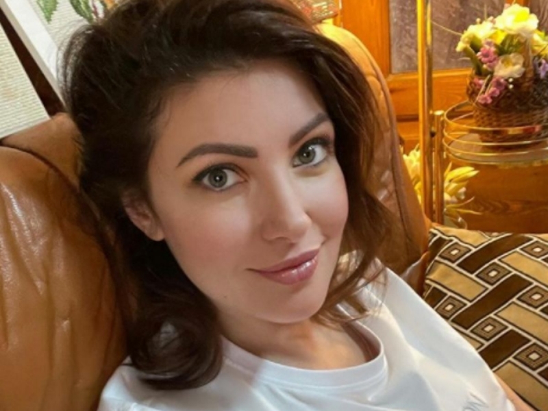 «Живот еще болит»: Анастасию Макееву заподозрили в попытке сделать ЭКО