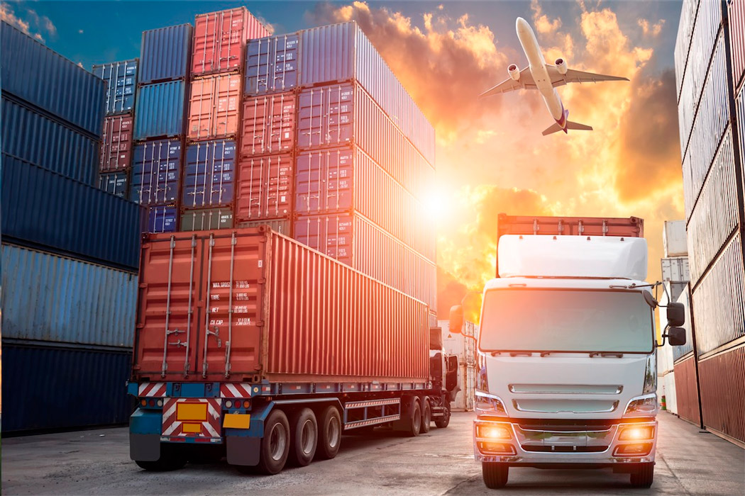 Доставка грузов в Петропавловск-Камчатский