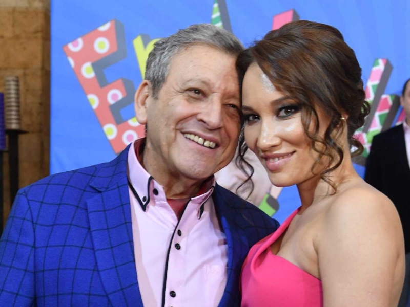 «Больше не могу молчать»: вдова Грачевского набросилась на пострадавшую от домогательств Елену Проклову