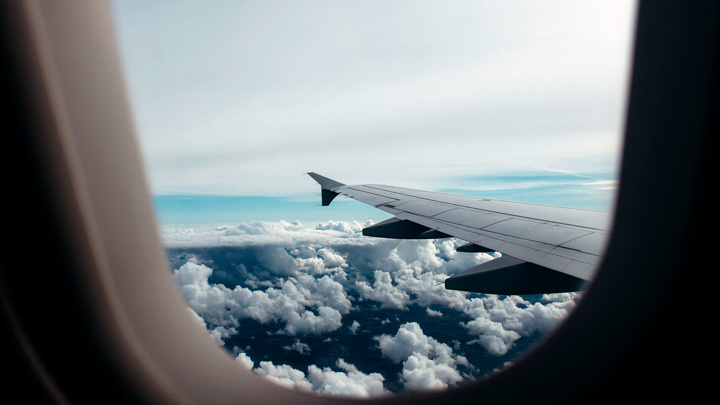 Дальневосточная авиакомпания откроет в июле первый рейс Улан-Удэ – Владивосток