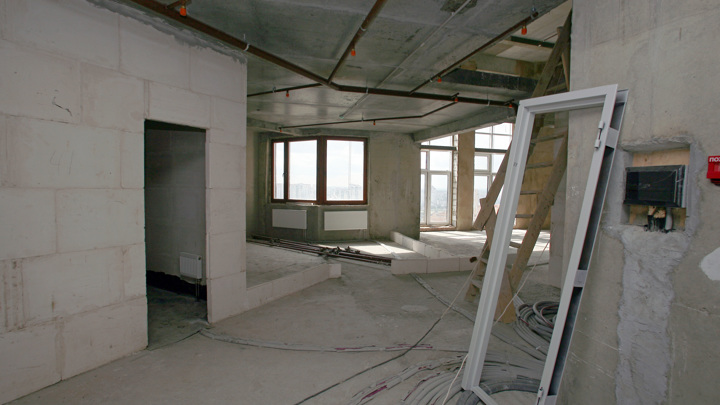 Хуснуллин: пандемия виновата в росте стоимости квартир