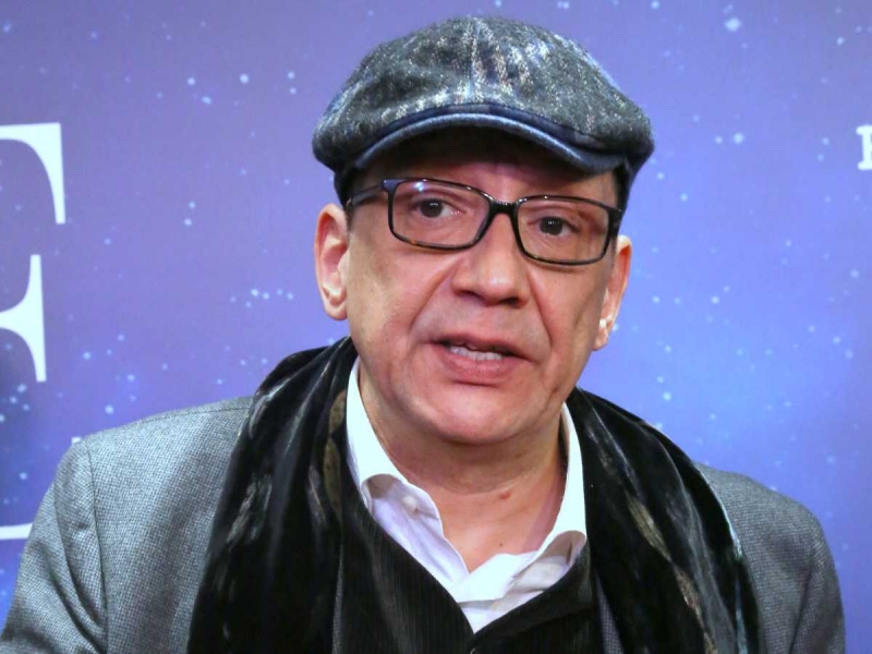 «Историческое фото»: Егор Кончаловский показал редкий снимок 74-летней мамы