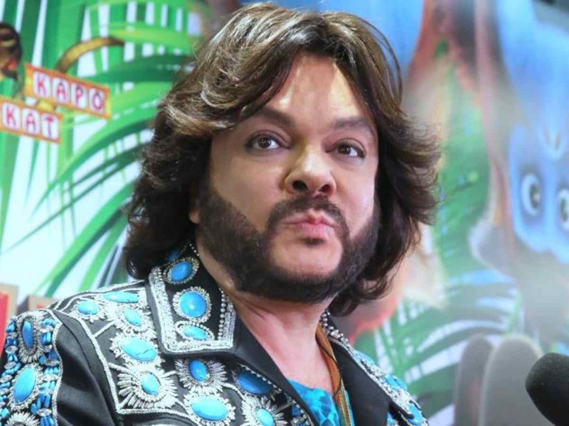 Лобода выгнала помощницу после гей-скандала с Киркоровым