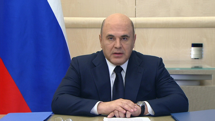 Мишустин: в ближайшее время в АПК запустят более 100 инвестпроектов