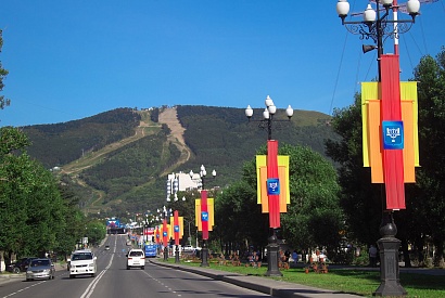 На Сахалине построят арендное жилье для отдельных категорий граждан