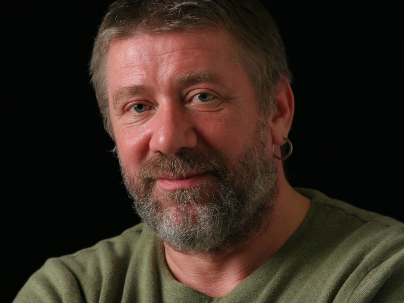 Почему на самом деле умер Андрей Краско