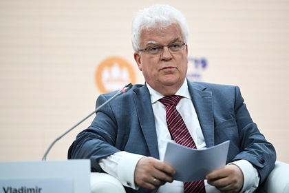 Постпред России при ЕС прокомментировал призыв отключить Россию от SWIFT