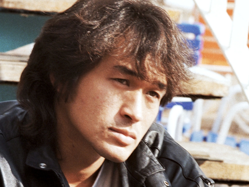 Потомок Виктора Цоя разгромил по пьяни квартиру известной актрисы