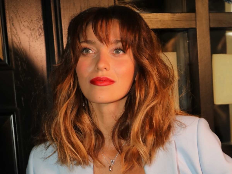 «Приснится – не проснешься»: Регина Тодоренко без макияжа шокировала россиян