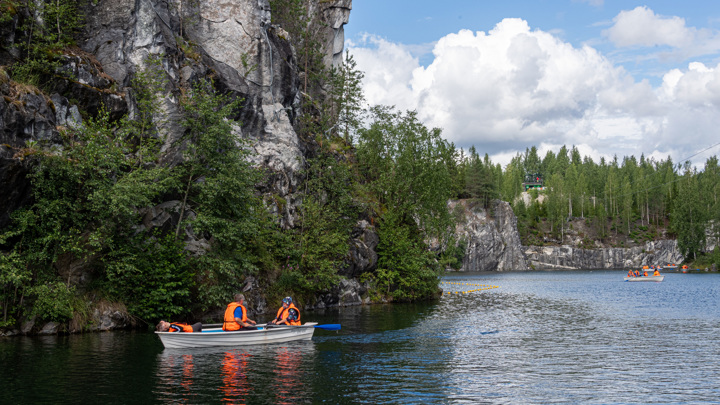 Россияне получили туристический кешбэк в 5 раз больше, чем в прошлом году