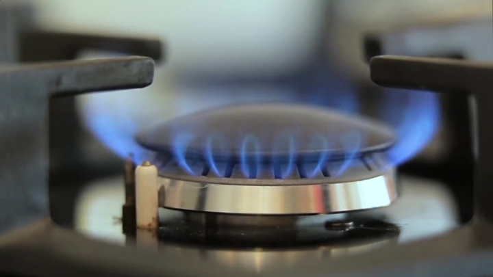 С 1 июля в России вырастут цены на газ