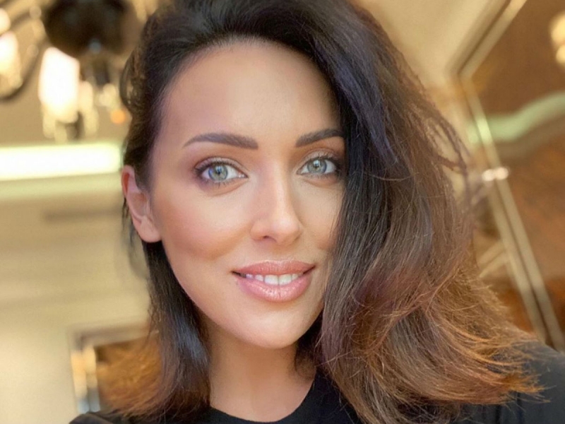 «Сладкий пельмешка»: Алсу поделилась редкими кадрами с младшим сыном Рафаэлем