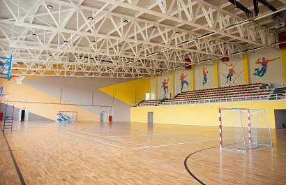 Власти утвердили строительство ФОКа на северо-востоке Москвы 