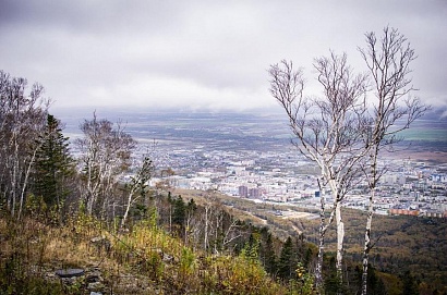 Завершается прием заявок на проектирование нового города на Сахалине