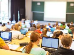 Онлайн поиск ВУЗа для обучения