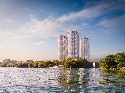 Аналитики фиксируют ажиотажный спрос на апартаменты в «старой» Москве