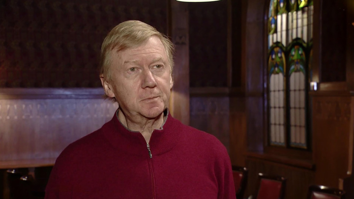 Чубайс не хочет безвозмездно помочь промышленности избежать налога ЕС