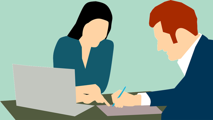 Если не прочесть трудовой договор, можно обмануться