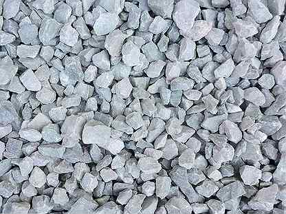 Щебень известняковый: основные характеристики и преимущества