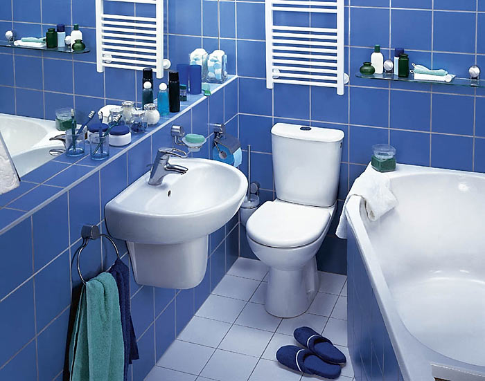 Лучший выбор сантехники в интернет магазине VilBo