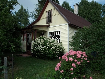 Найдена самая дешевая дача для аренды в Ленобласти 