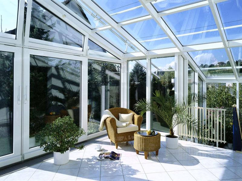 Что следует учитывать, заказывая строительство зимнего сада