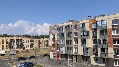 Озвучены регионы с наибольшим спросом на малоэтажное жилье