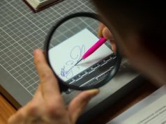 Для чего нужна почерковедческая экспертиза?