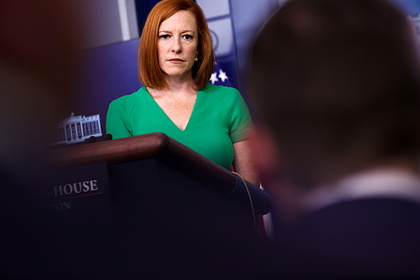 США обвинили власти Китая в безответственном и опасном поступке