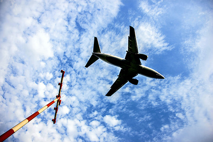 Стало известно о находившихся на борту потерпевшего крушение Boeing 737