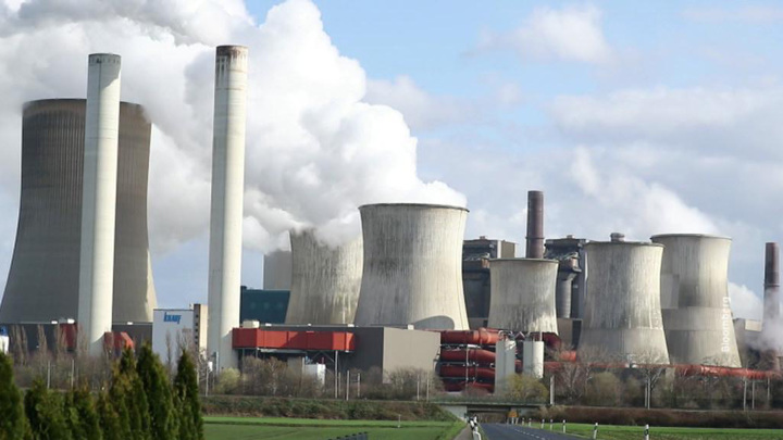 Европейский налог ударит по России