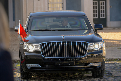 Китай отозвал посла из Литвы