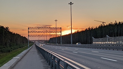 Найдена возможность удешевить обслуживание будущей трассы М-12