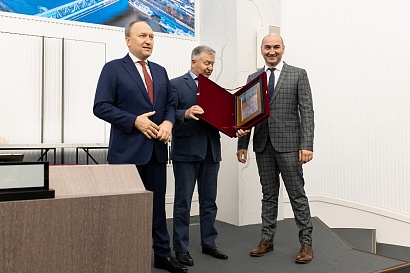 Названы лучшие столичные «городки строителей»