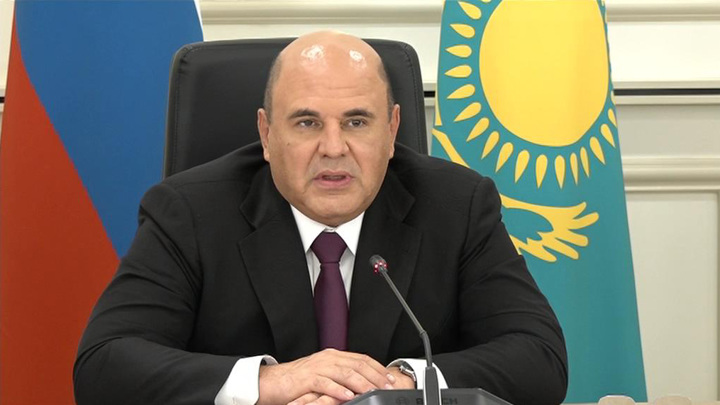 Новые проекты РФ и Казахстана затронут энергетику и горную промышленность