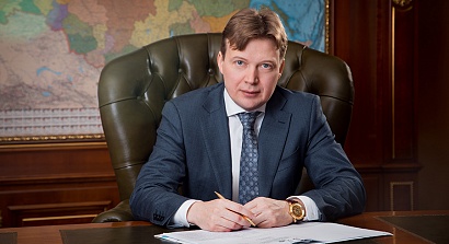 Президент НОСТРОЙ: ввозить из-за границы надо только квалифицированные кадры