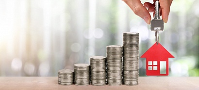 Райффайзенбанк будет выдавать ипотеку самозанятым