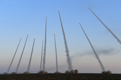 России и Китаю предложили бороться с хаосом из-за США