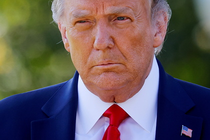 Трамп назвал действия Байдена в Афганистане «легендарным» поражением