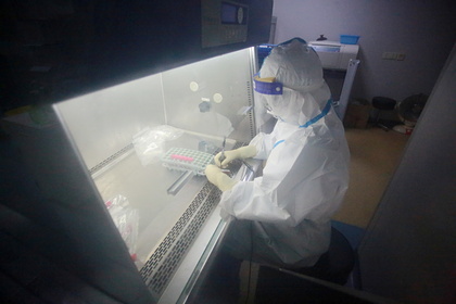 ВОЗ прокомментировала данные о сделке с Китаем о происхождении COVID-19