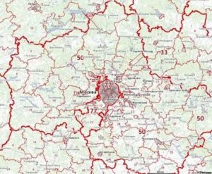 Публичная кадастровая карта: понятие и преимущества использования