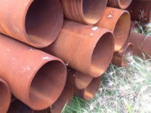 Труба толстостенная: сферы применения и преимущества использования